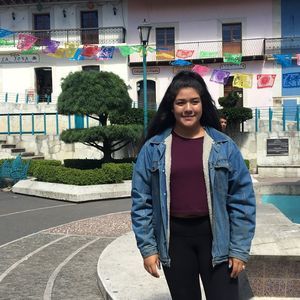 Meet your Posher, Michelle